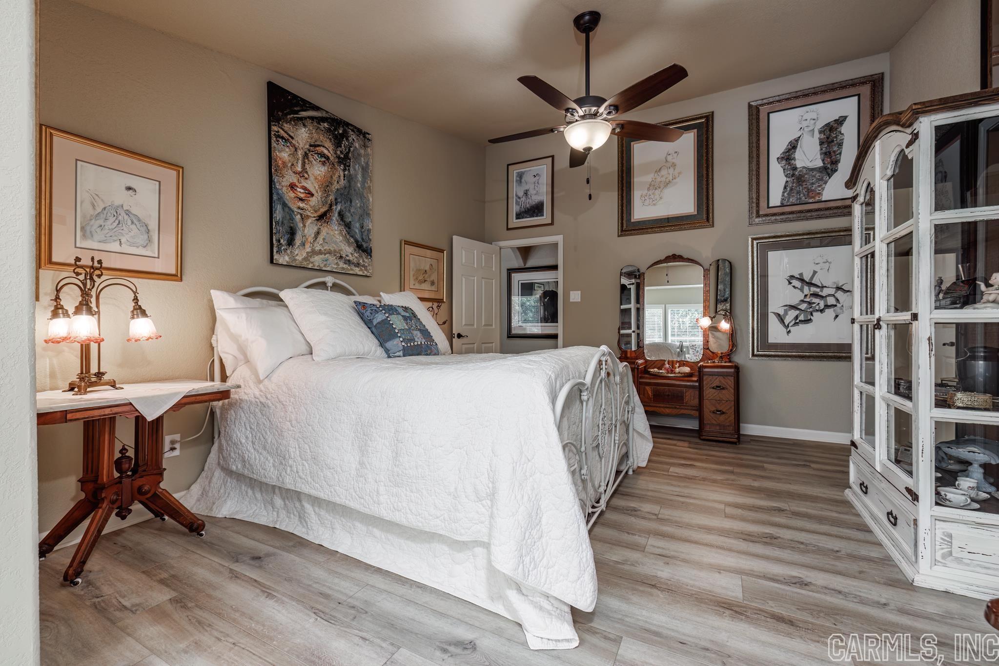 Jardinero - Residential