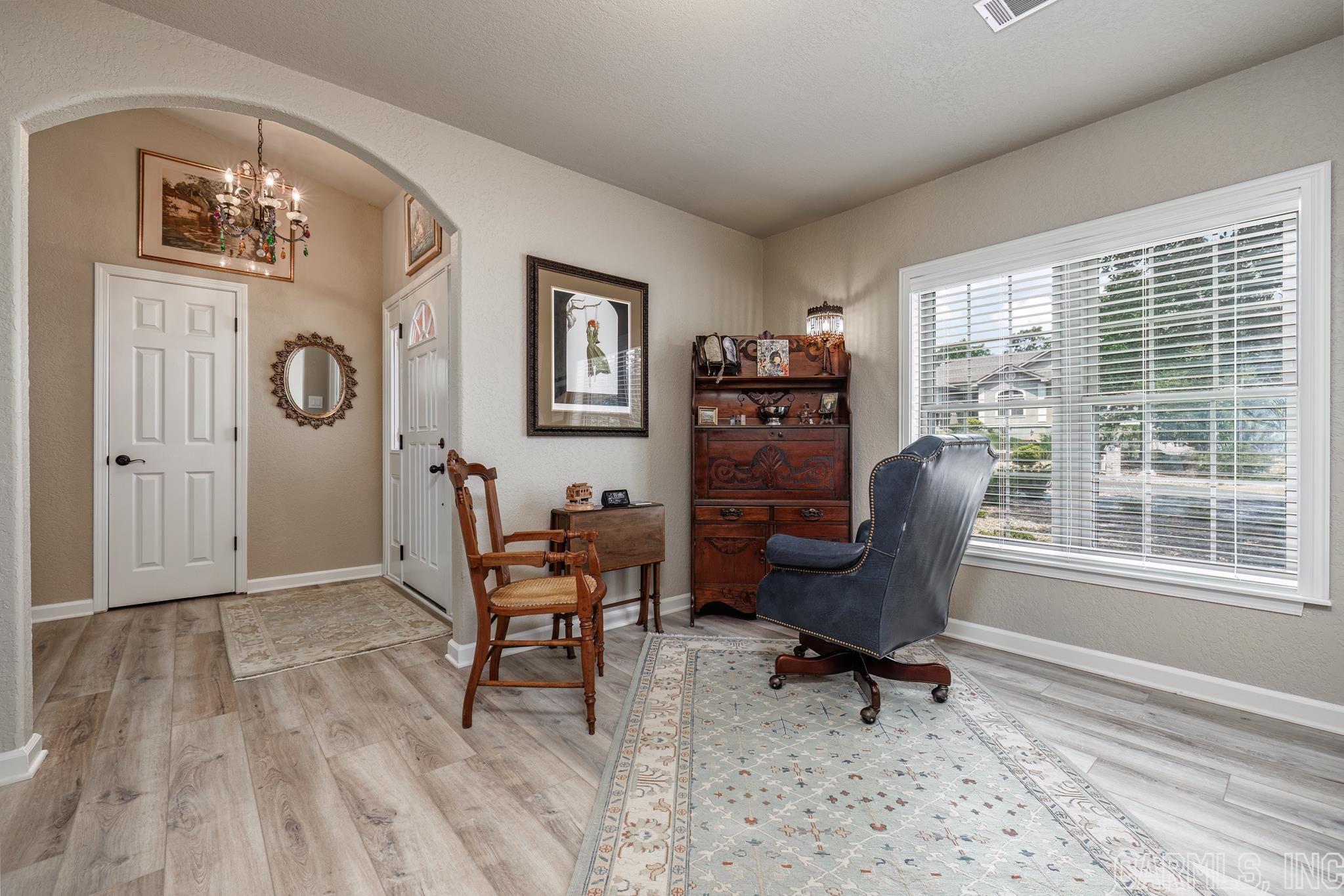 Jardinero - Residential