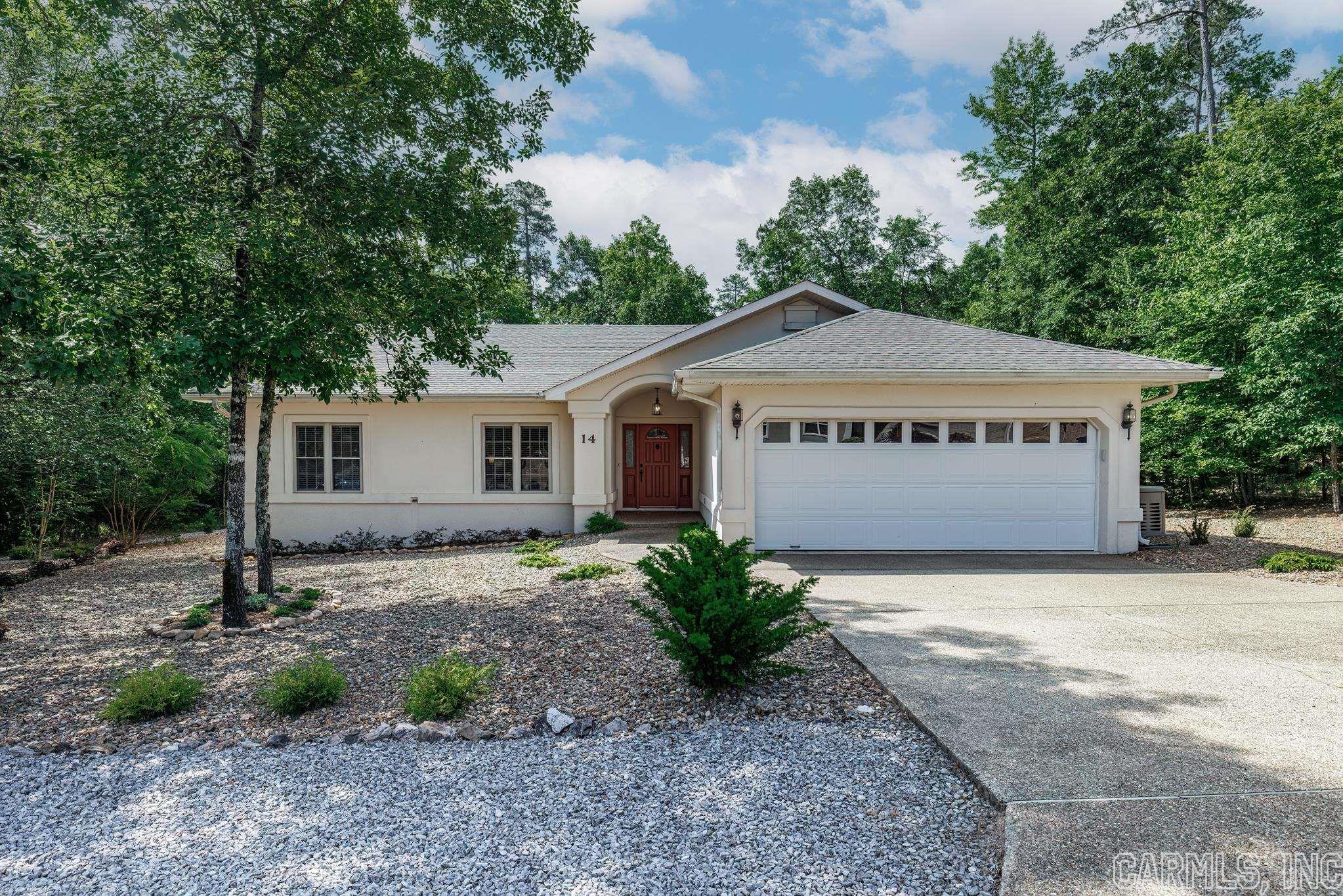 Jardinero - Residential