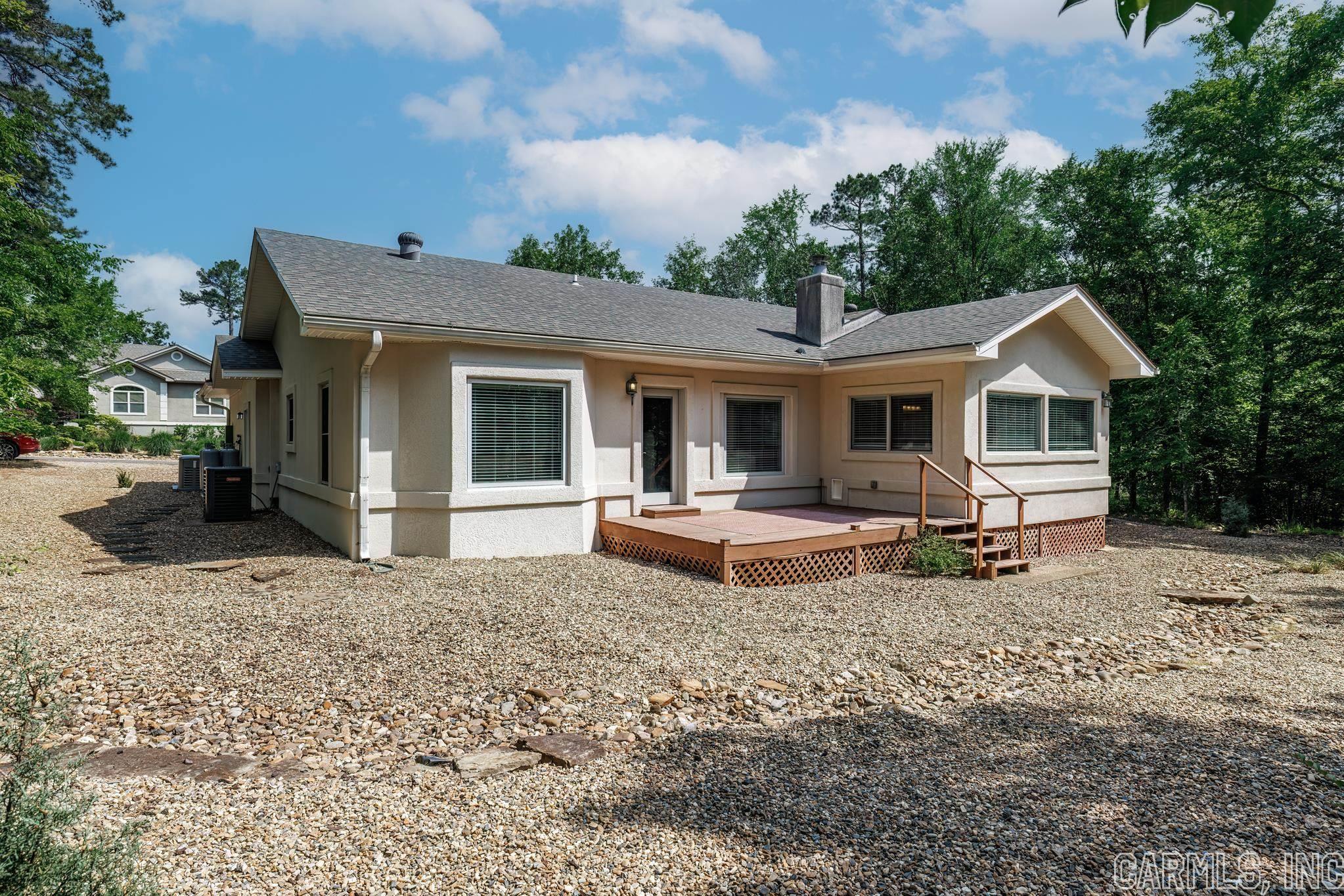 Jardinero - Residential