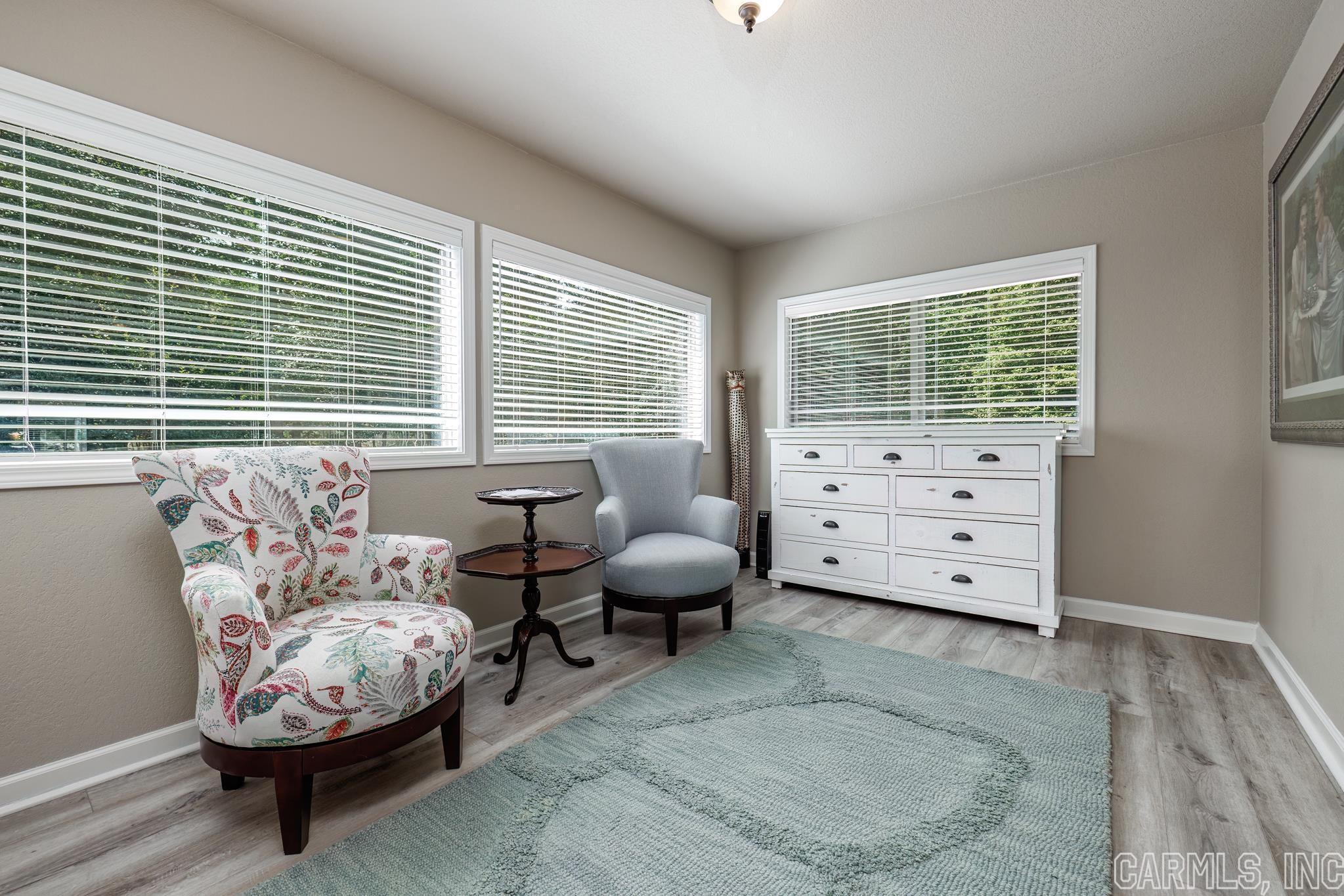 Jardinero - Residential