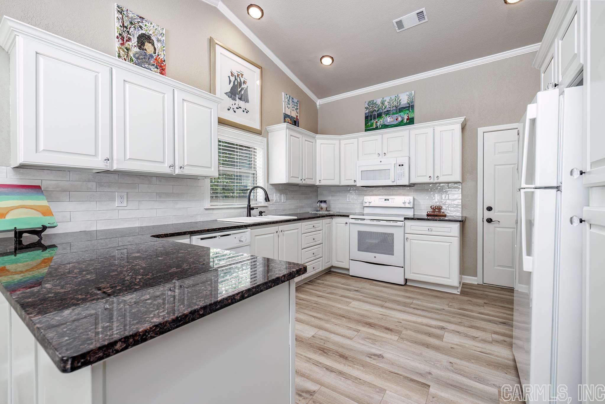 Jardinero - Residential