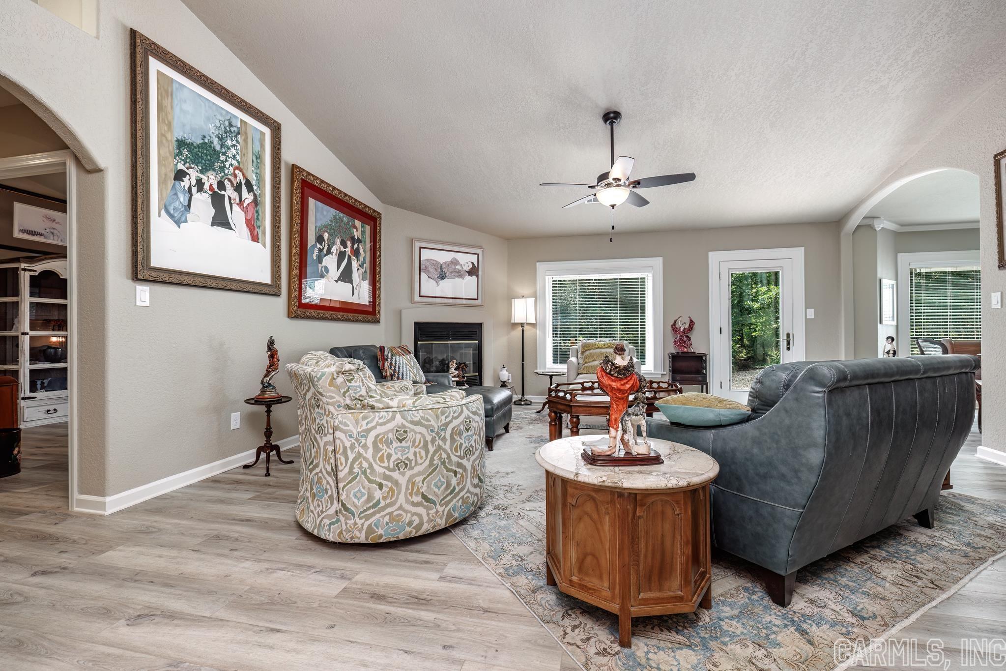 Jardinero - Residential