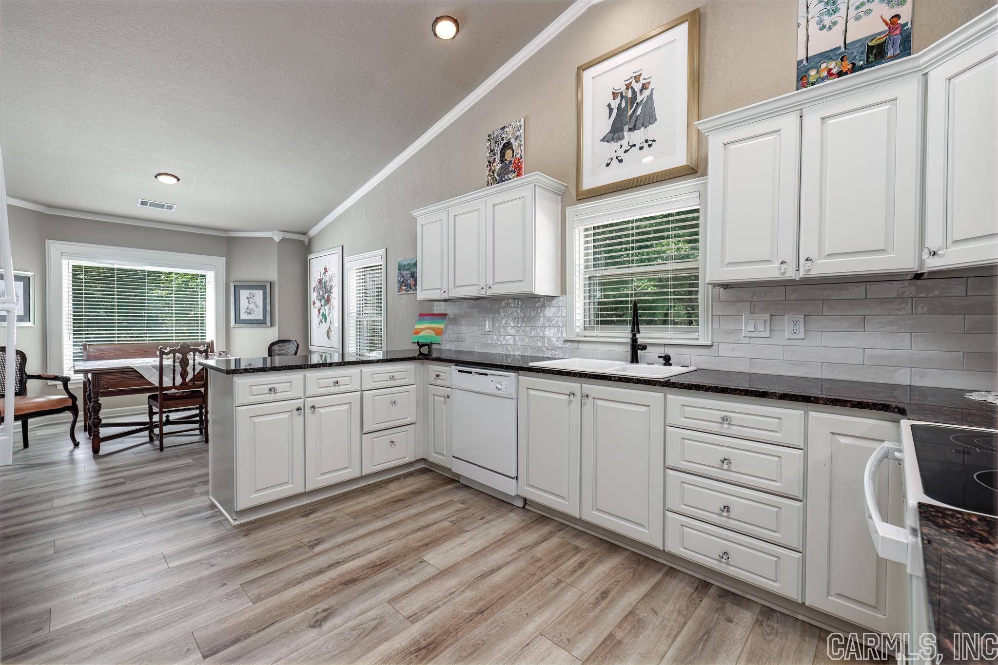 Jardinero - Residential