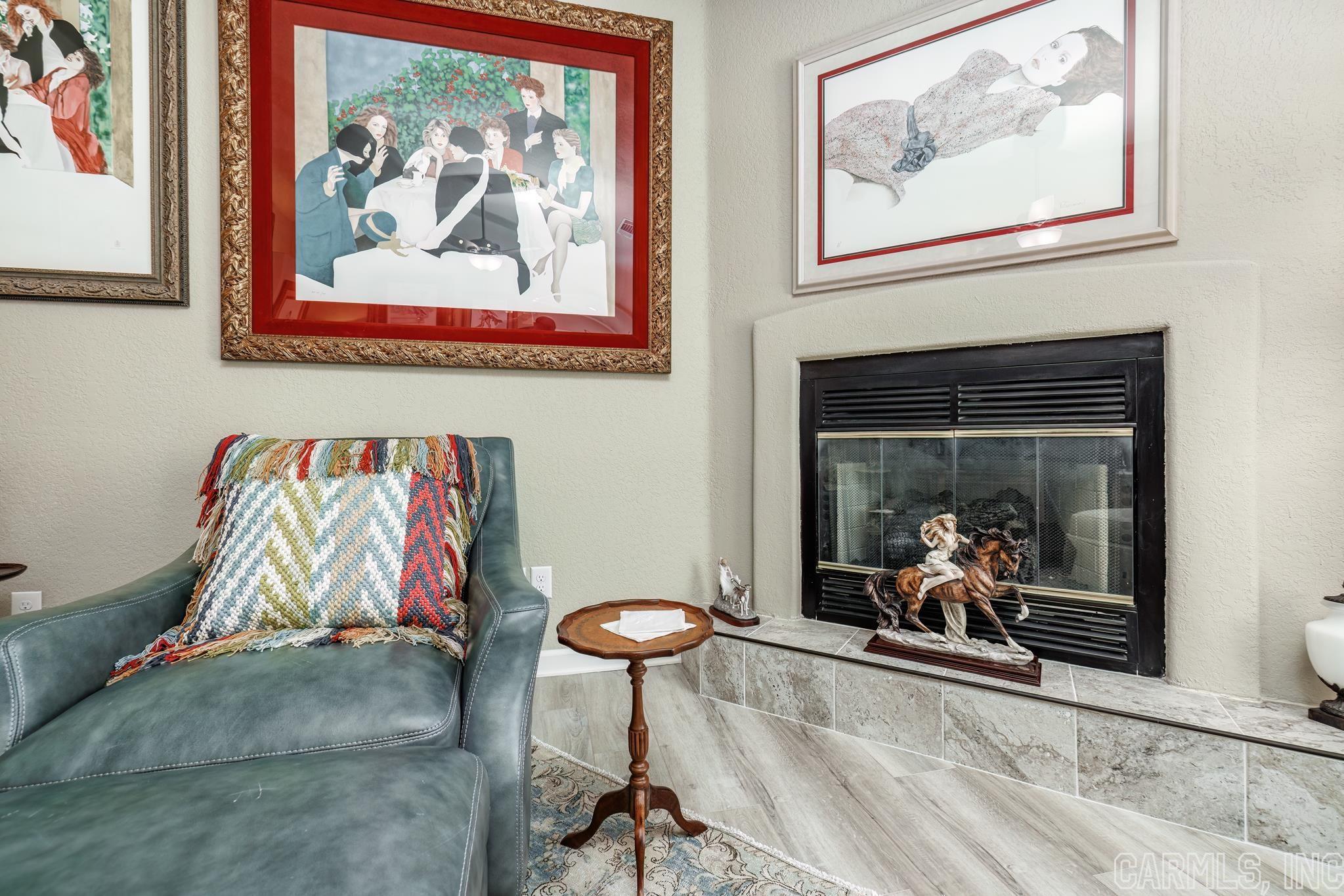 Jardinero - Residential