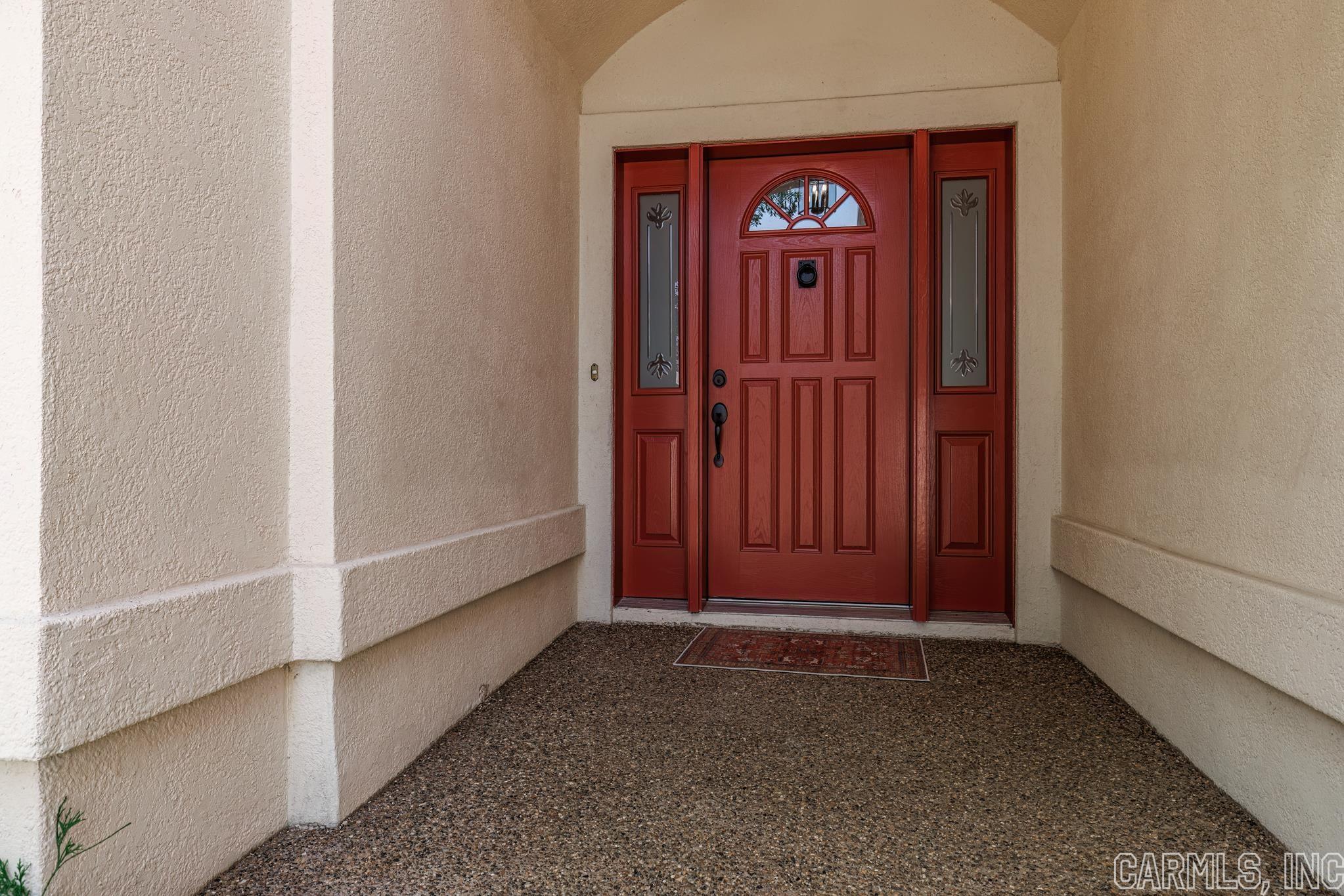 Jardinero - Residential