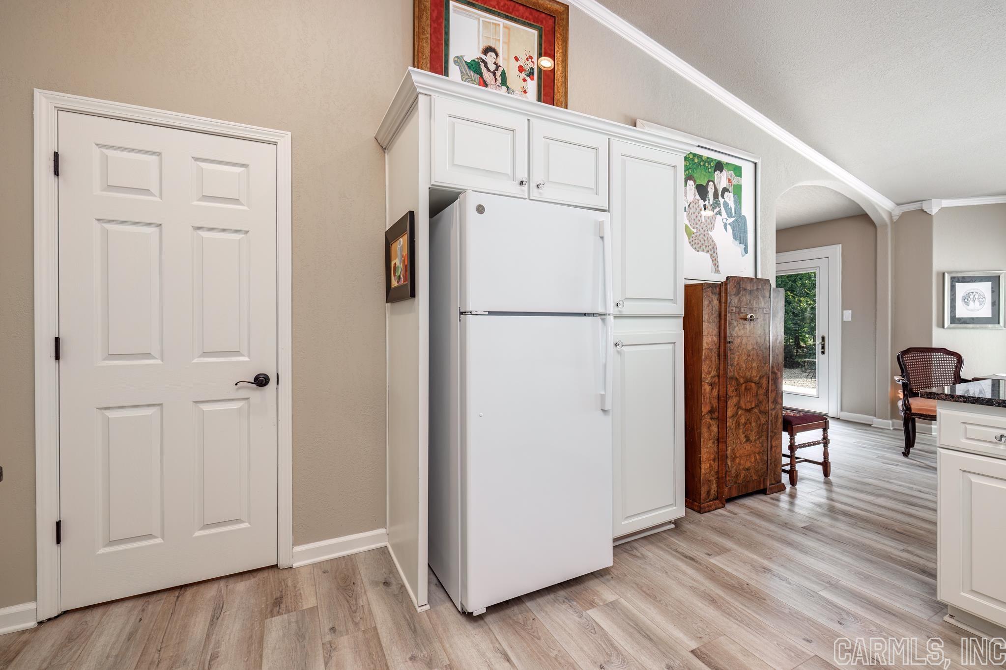 Jardinero - Residential