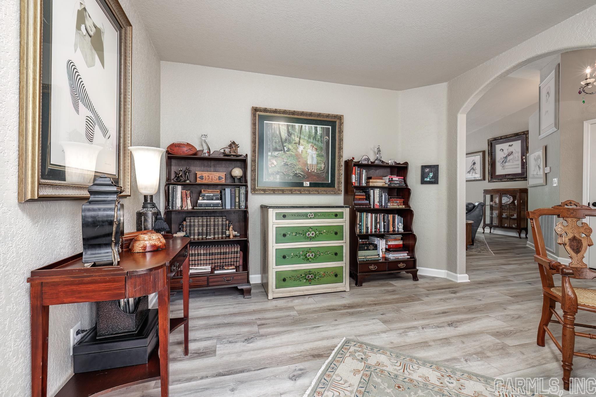 Jardinero - Residential