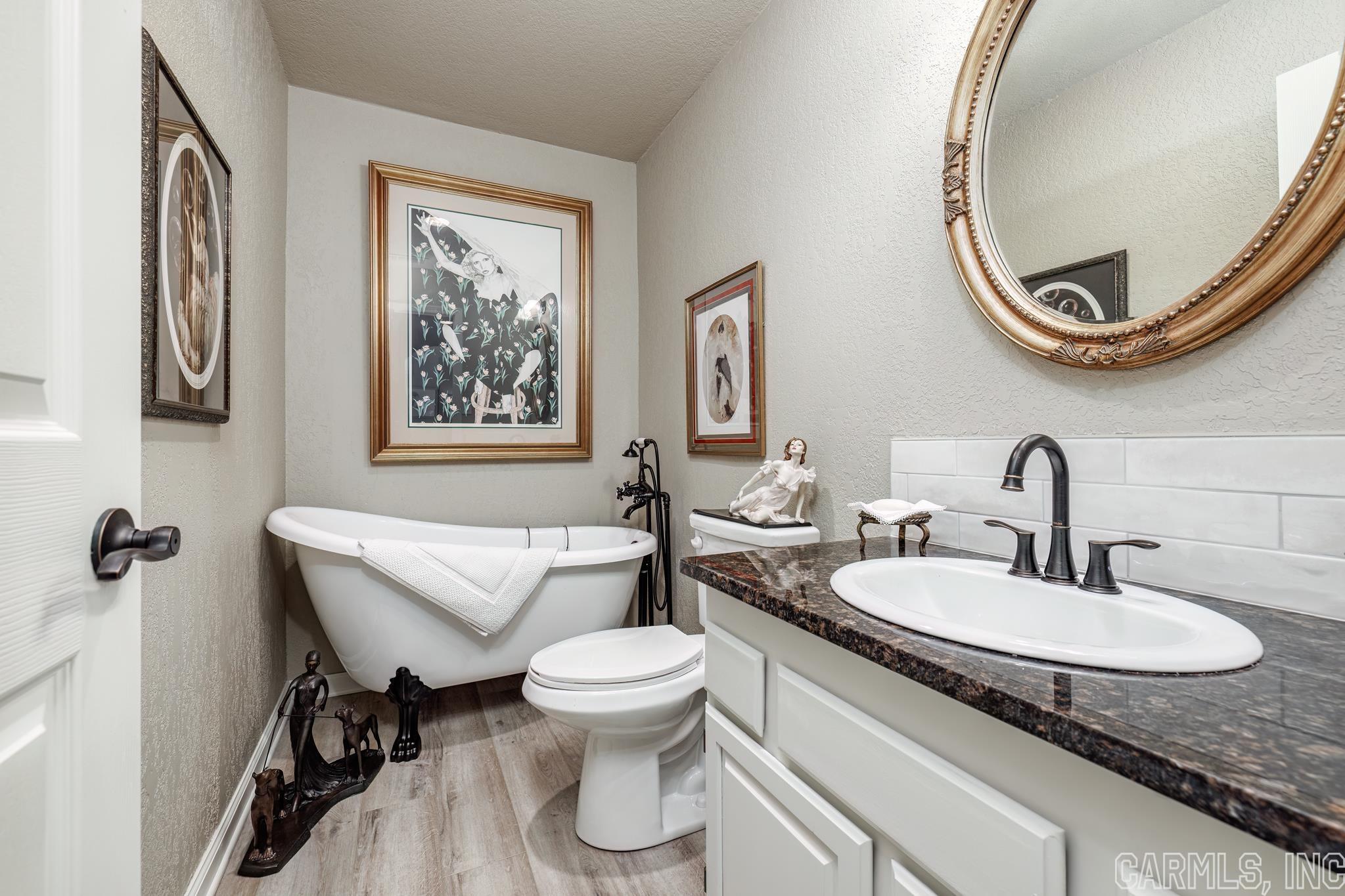 Jardinero - Residential