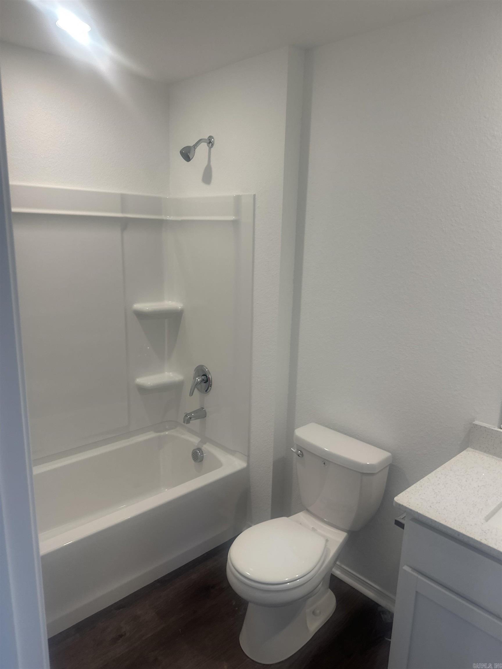 WHITE OAK CROSSING - Residential