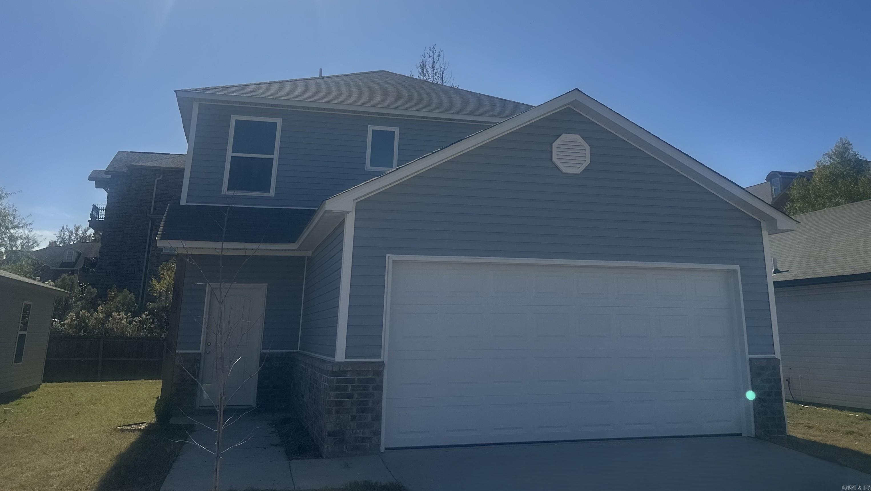 WHITE OAK CROSSING - Residential