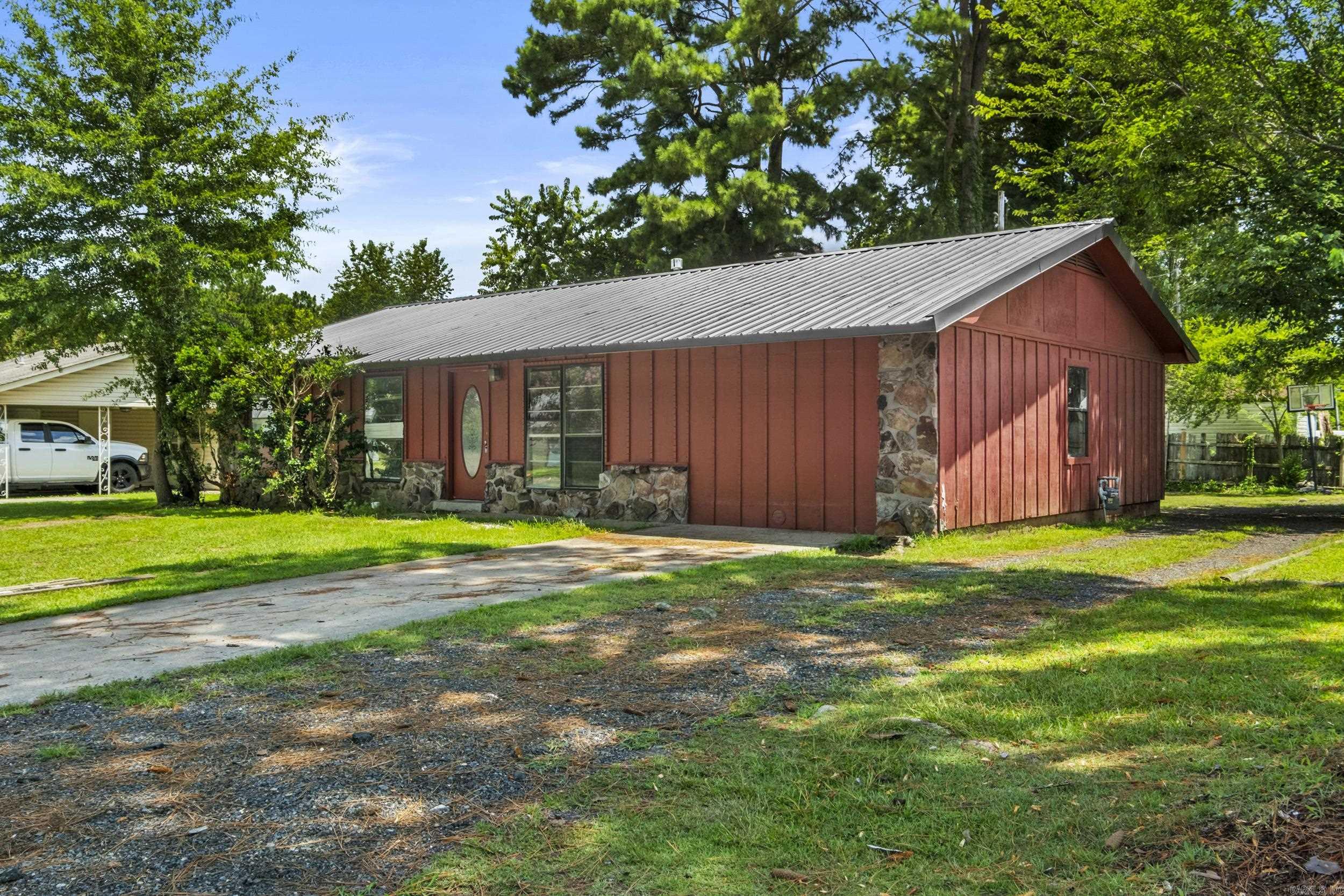 NEELY TO JACK - Residential