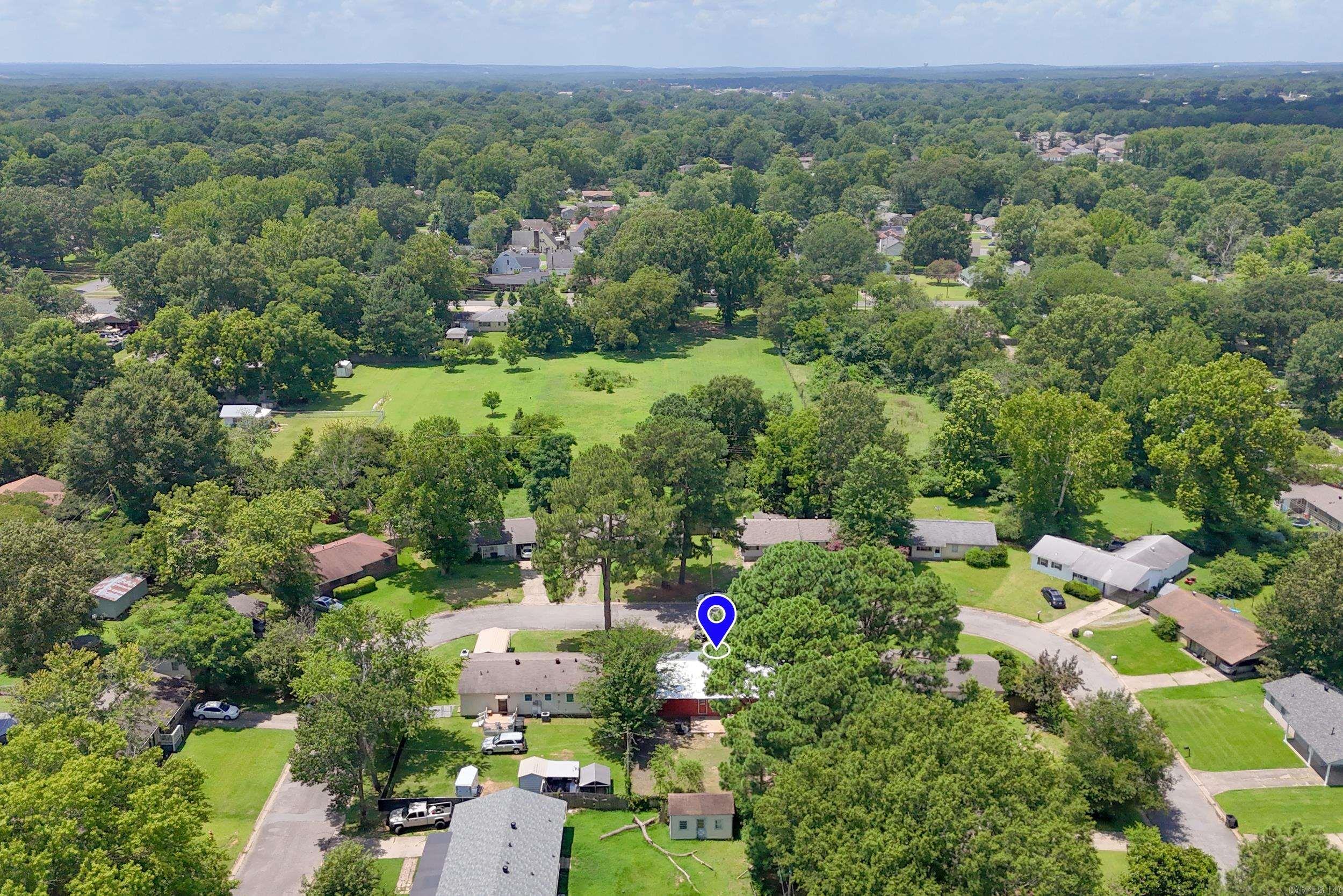 NEELY TO JACK - Residential