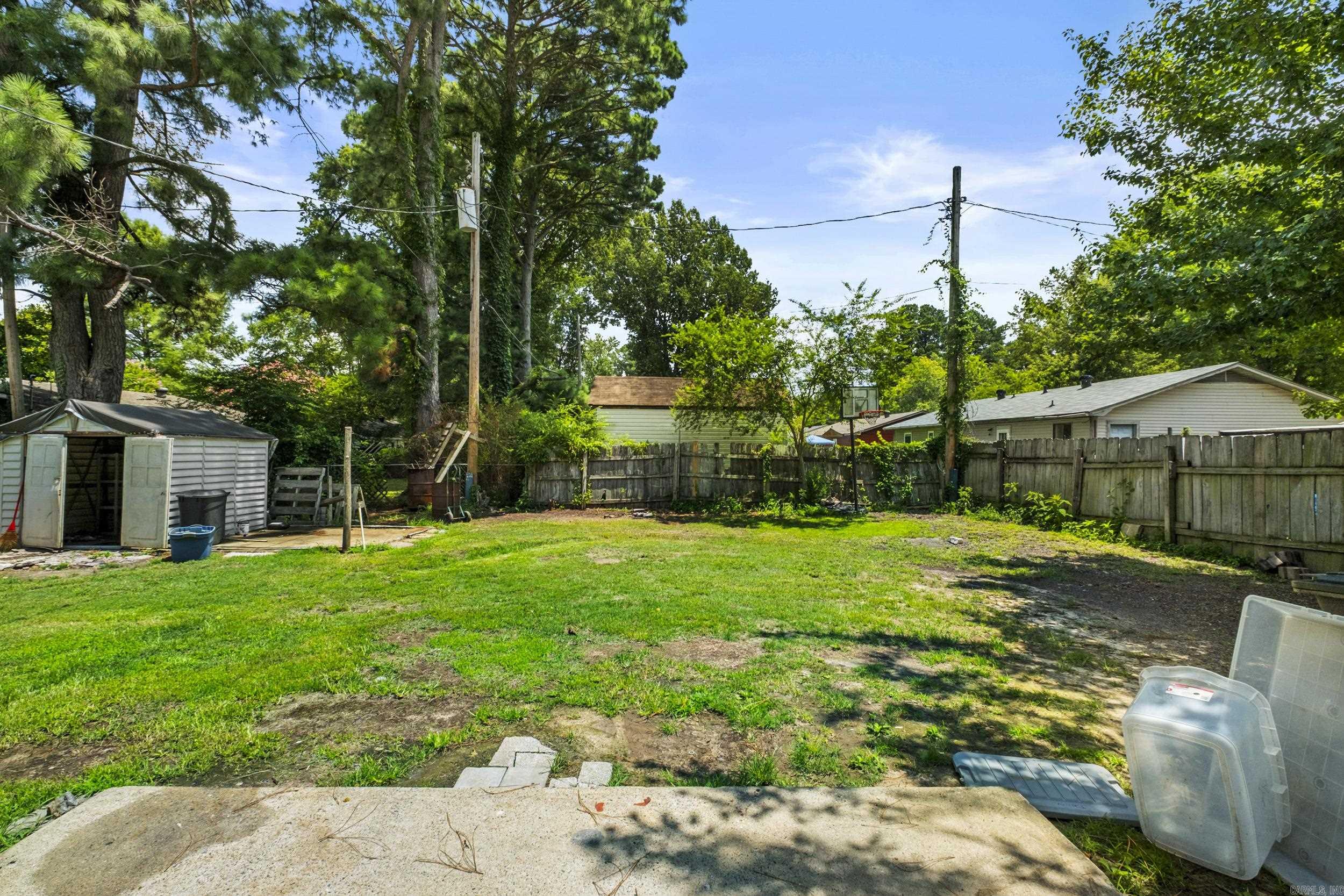 NEELY TO JACK - Residential