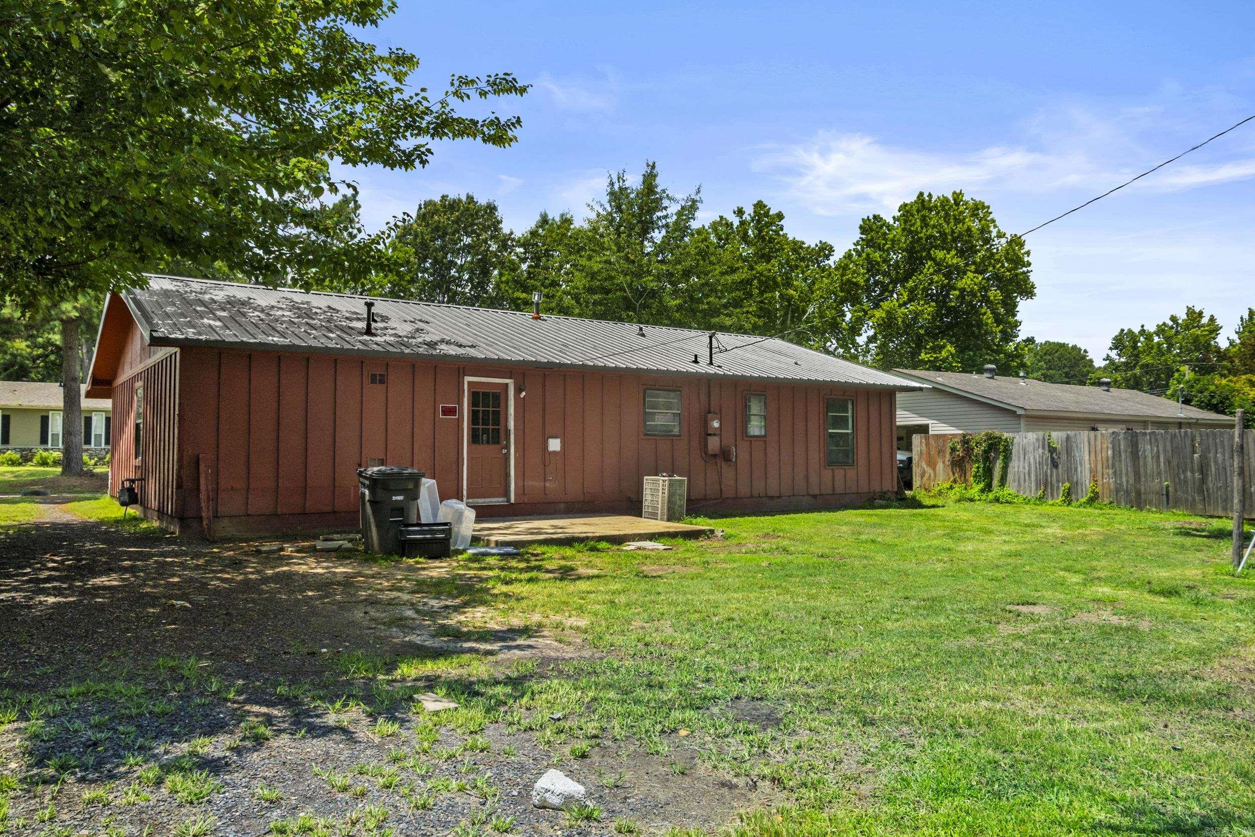 NEELY TO JACK - Residential