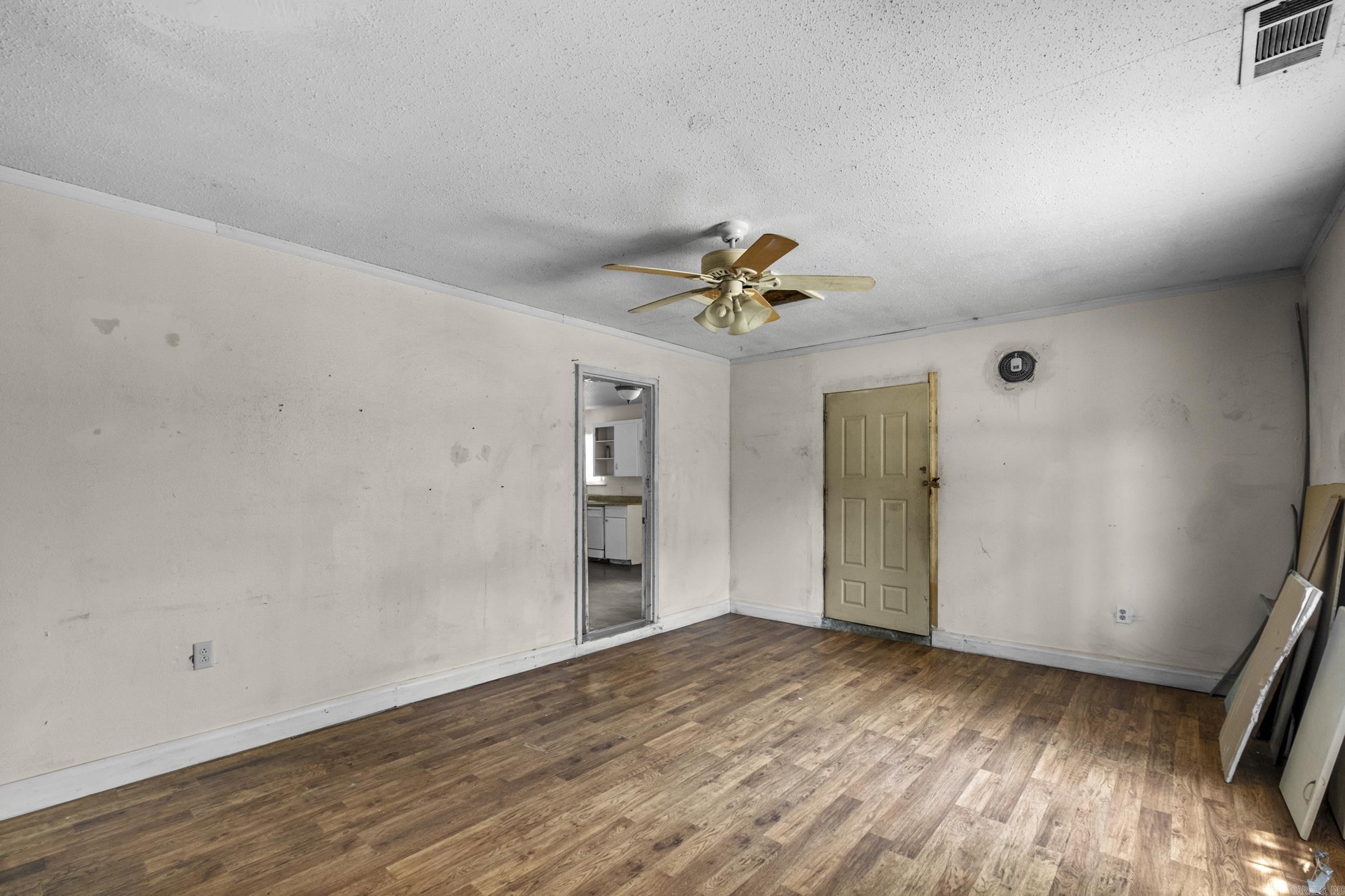 NEELY TO JACK - Residential