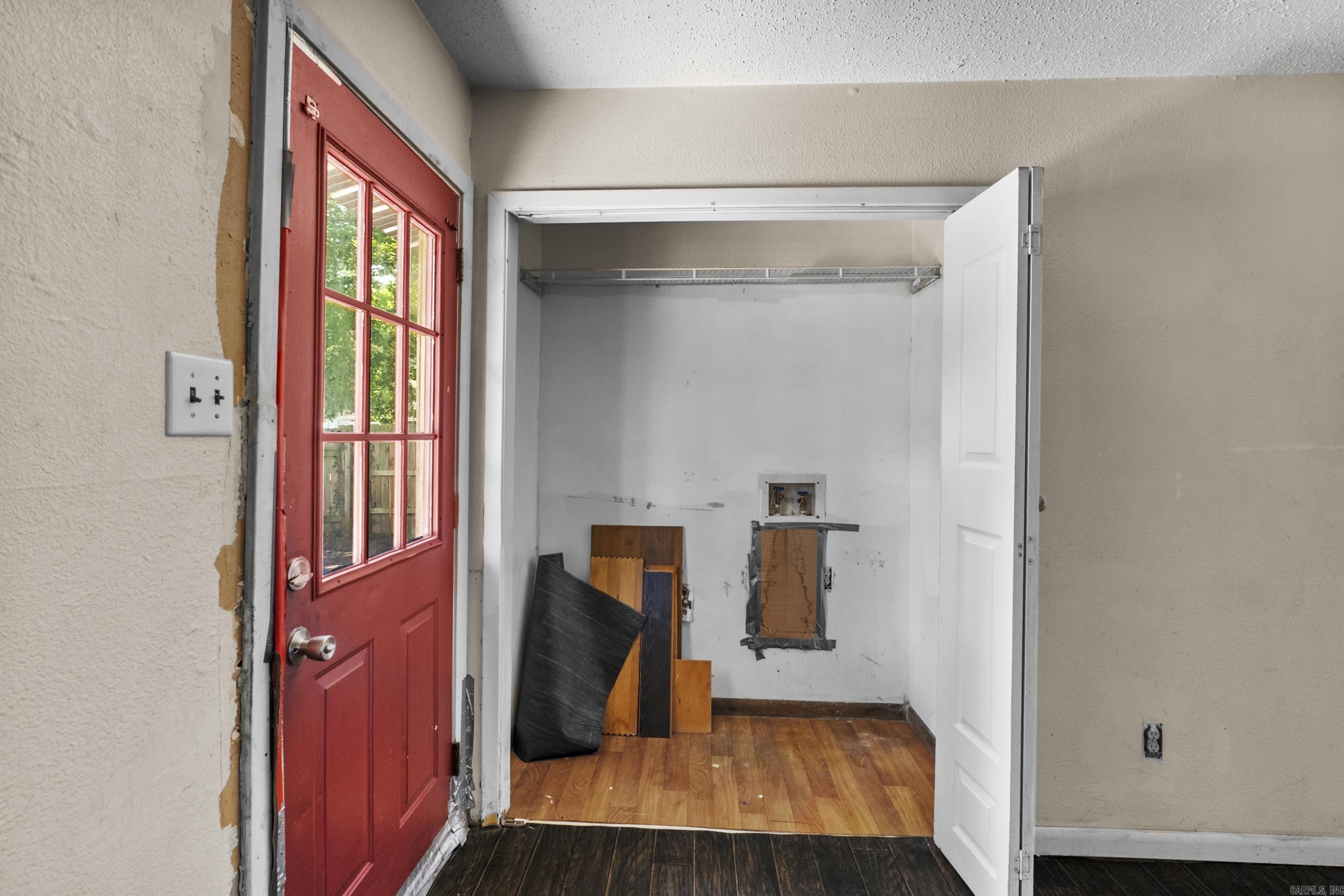 NEELY TO JACK - Residential