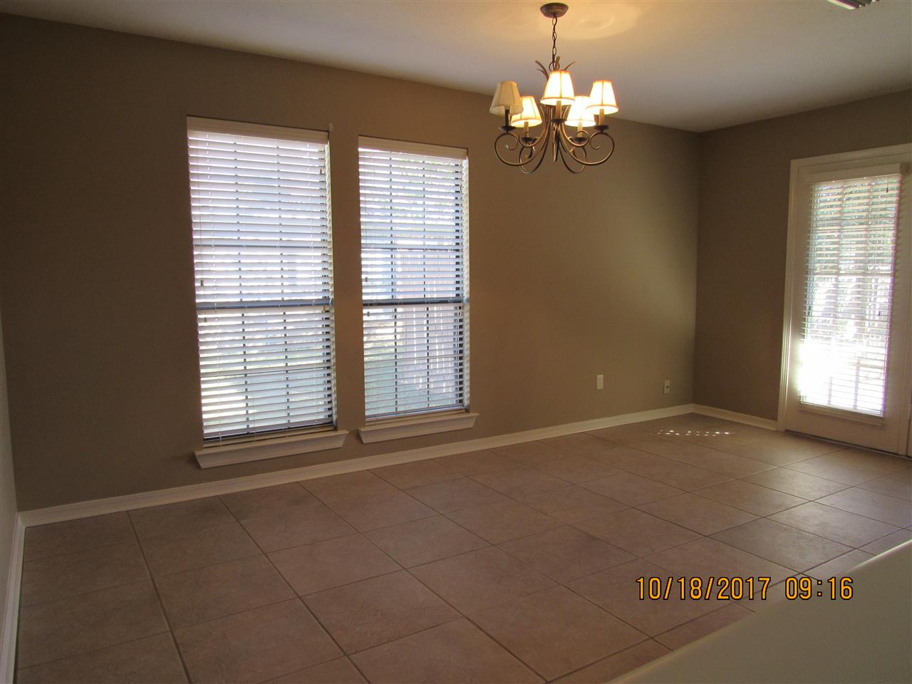 Briarcrest - Residential Lease