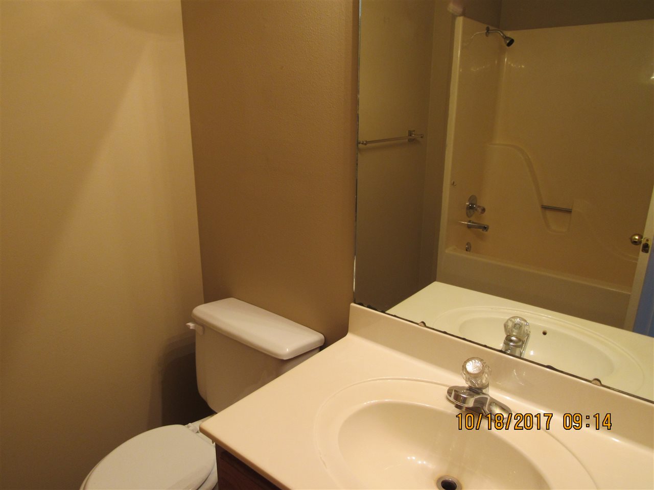 Briarcrest - Residential Lease