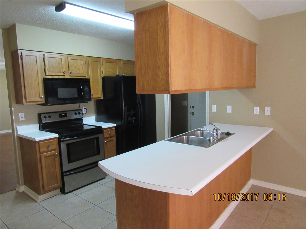 Briarcrest - Residential Lease