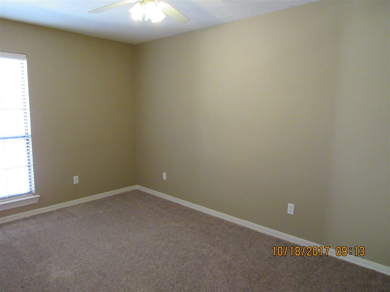 Briarcrest - Residential Lease