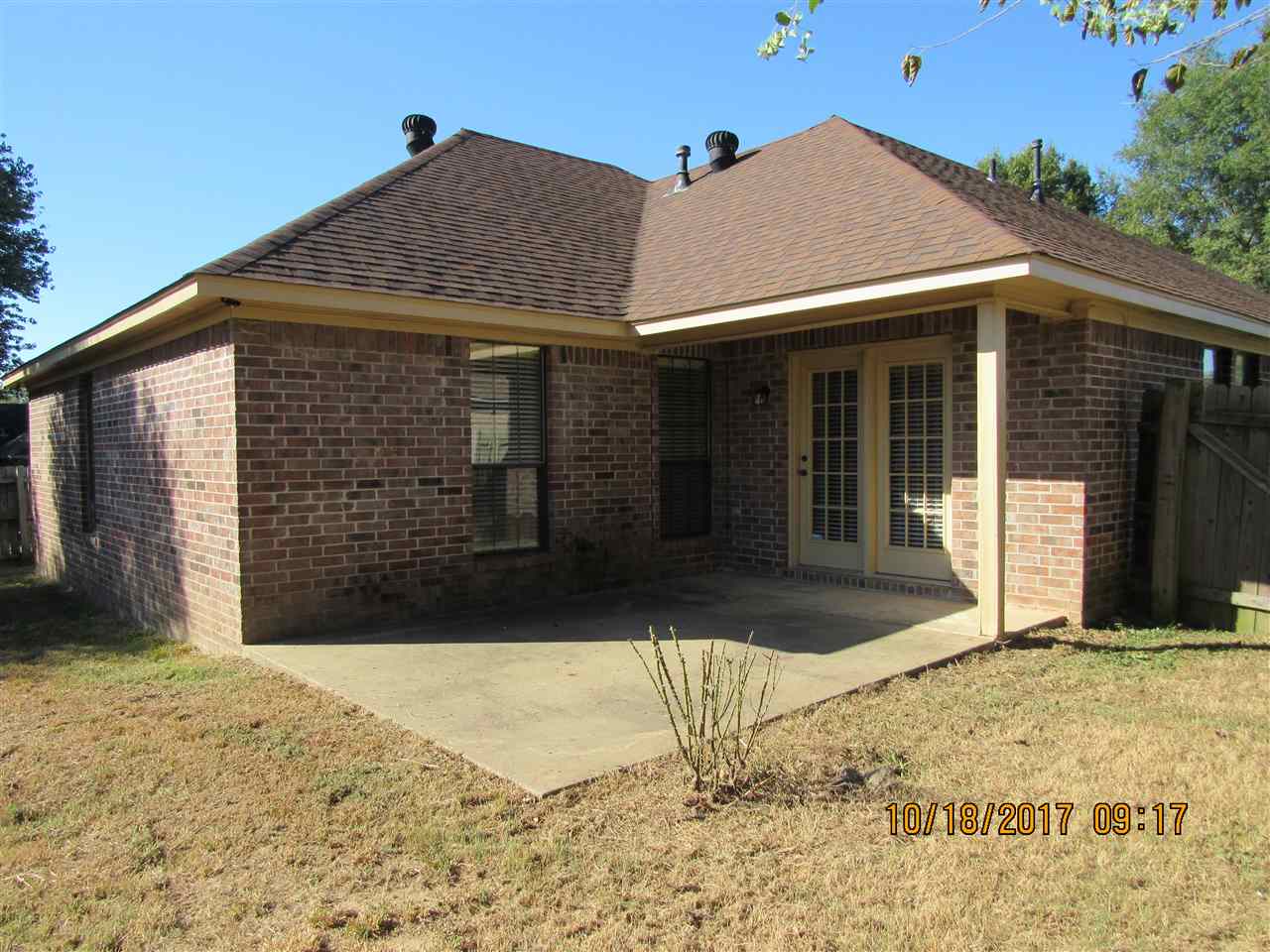 Briarcrest - Residential Lease