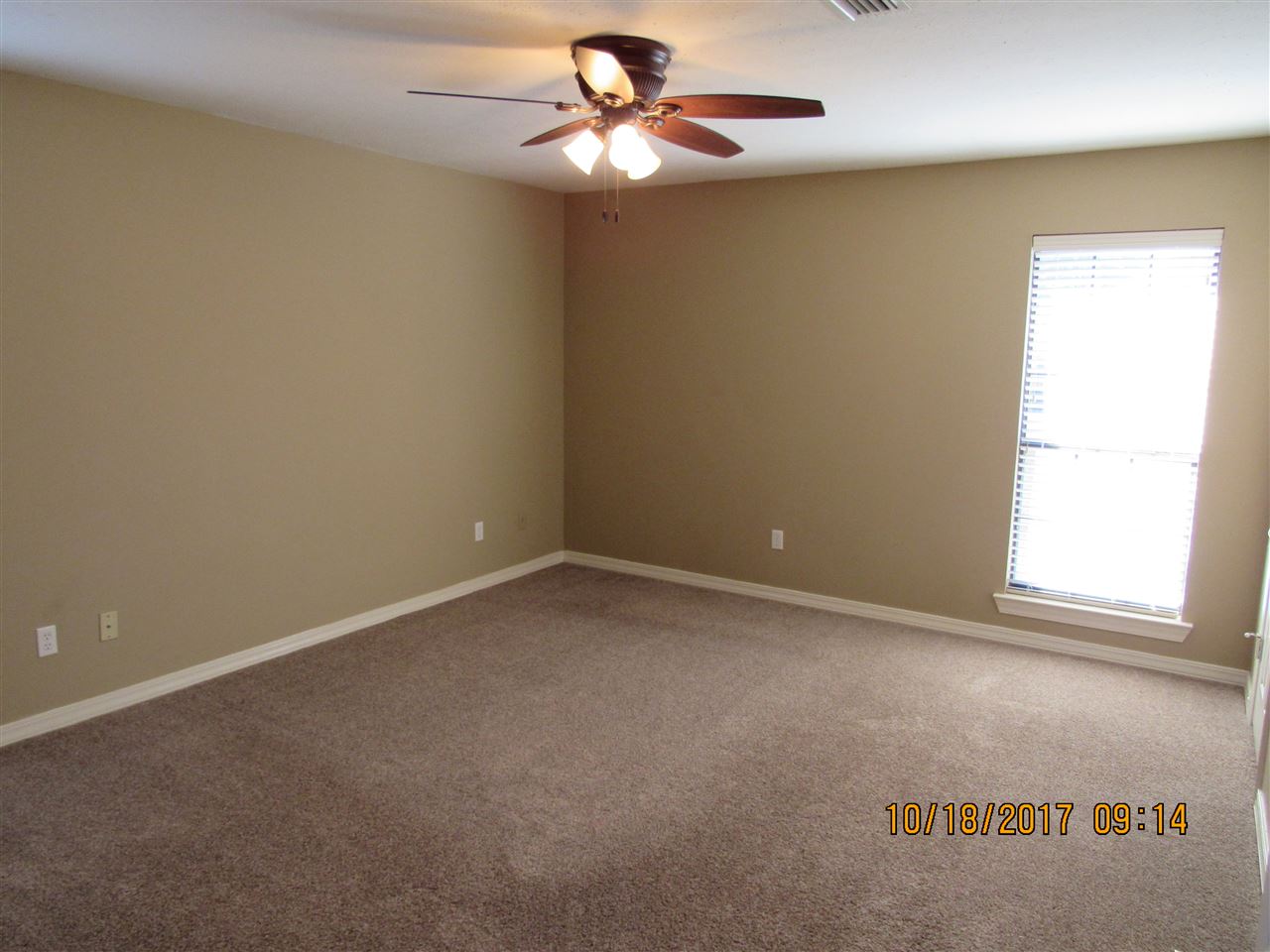 Briarcrest - Residential Lease