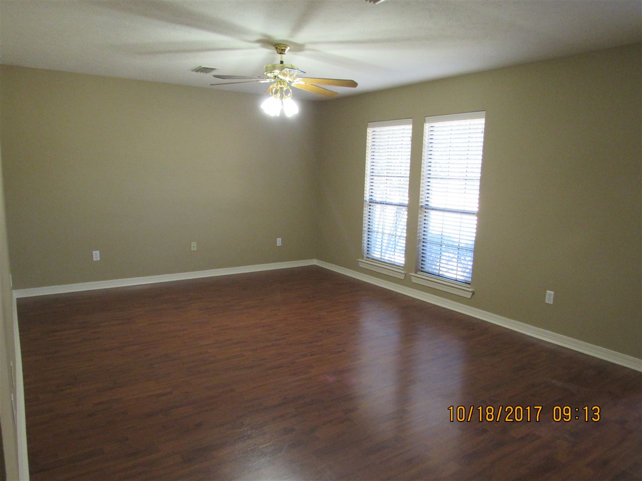 Briarcrest - Residential Lease