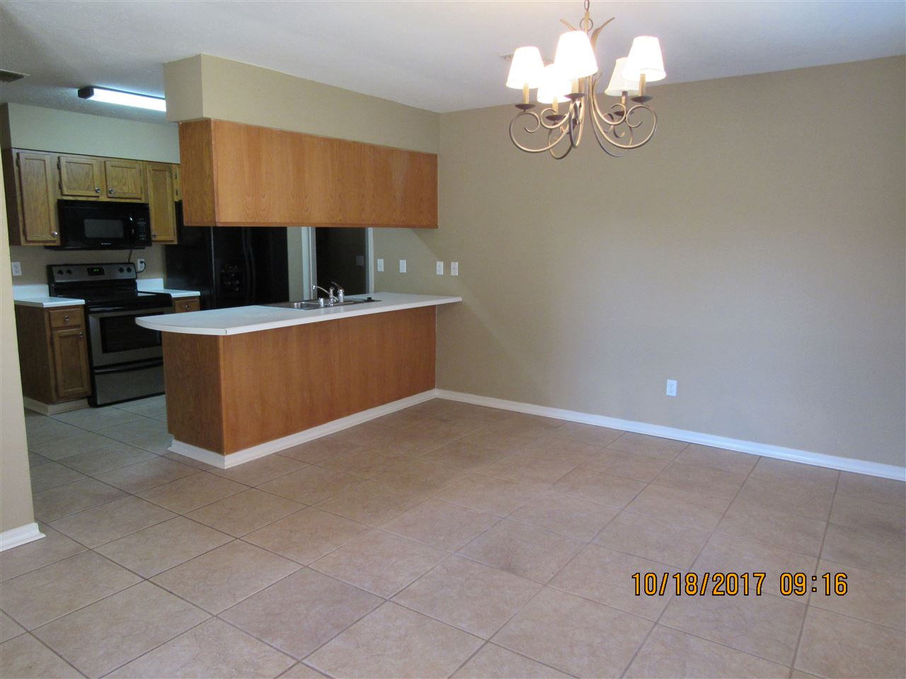 Briarcrest - Residential Lease