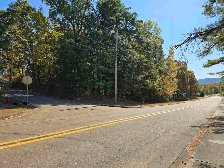 Great Lot on the Corner of Reine St & Cole Ave!  This property can be entered from Reine St or from Cole Ave.  No Utilities on the property but they are nearby. It is Zone R-2! Develop this Lot into Your Dream!