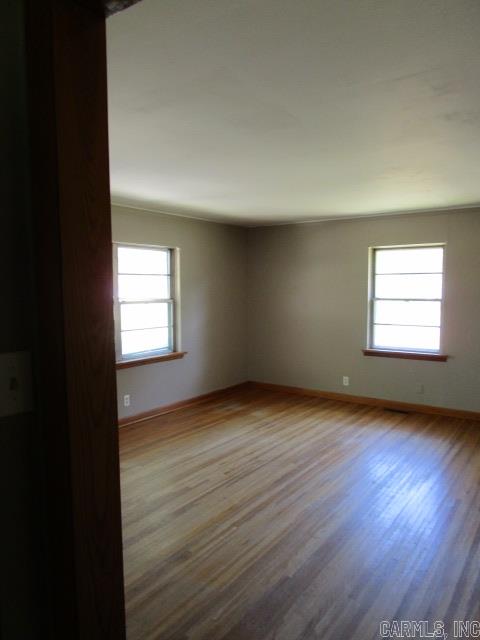 Nixon to Jacksonville - Residential Income