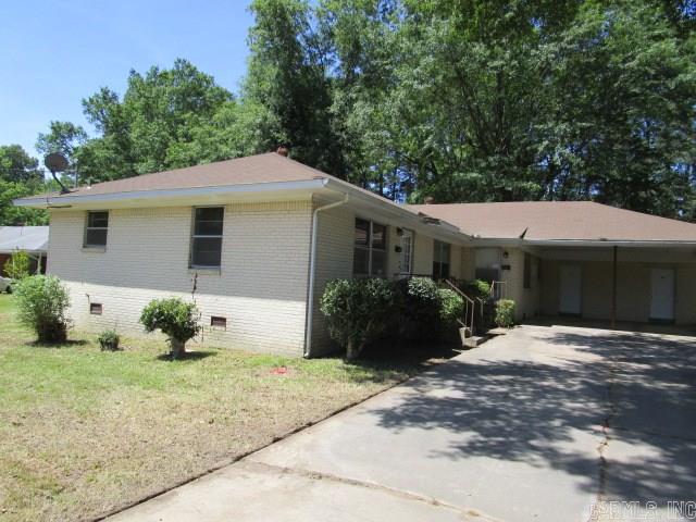 Nixon to Jacksonville - Residential Income