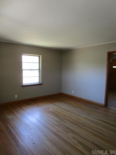 Nixon to Jacksonville - Residential Income