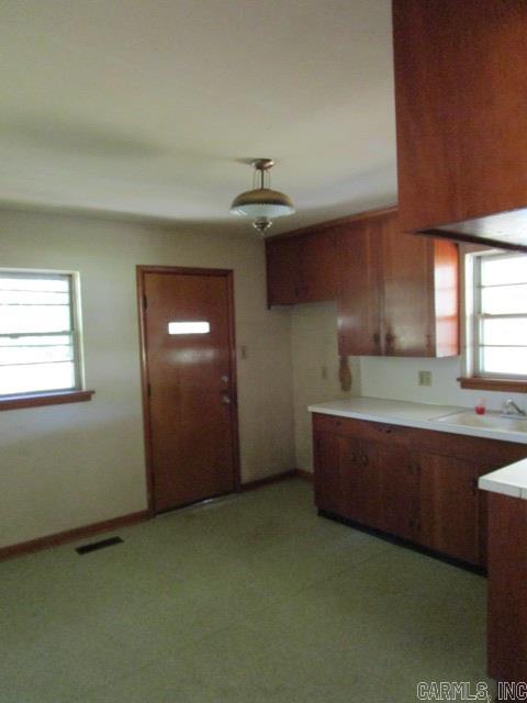 Nixon to Jacksonville - Residential Income