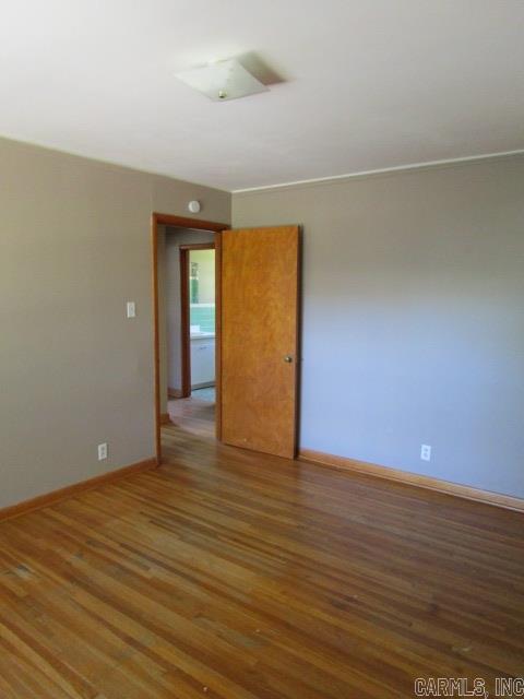 Nixon to Jacksonville - Residential Income