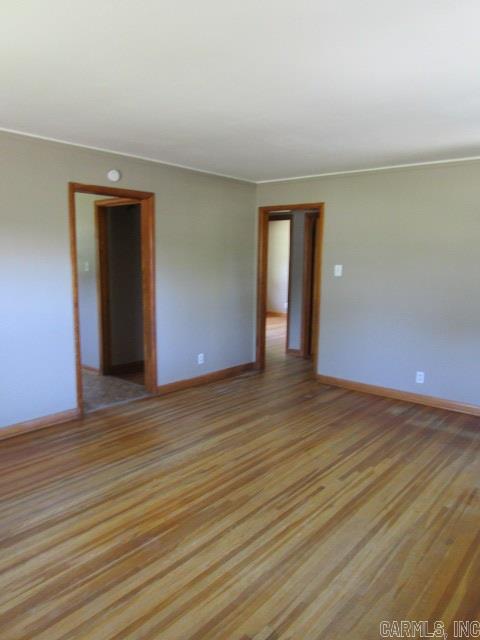 Nixon to Jacksonville - Residential Income