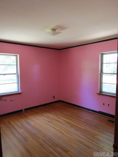 Nixon to Jacksonville - Residential Income