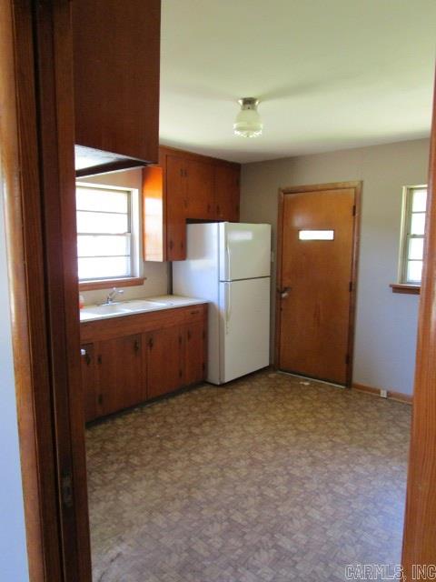 Nixon to Jacksonville - Residential Income