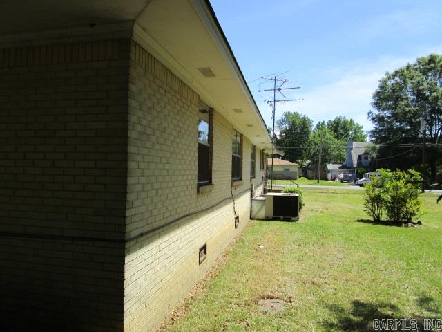 Nixon to Jacksonville - Residential Income