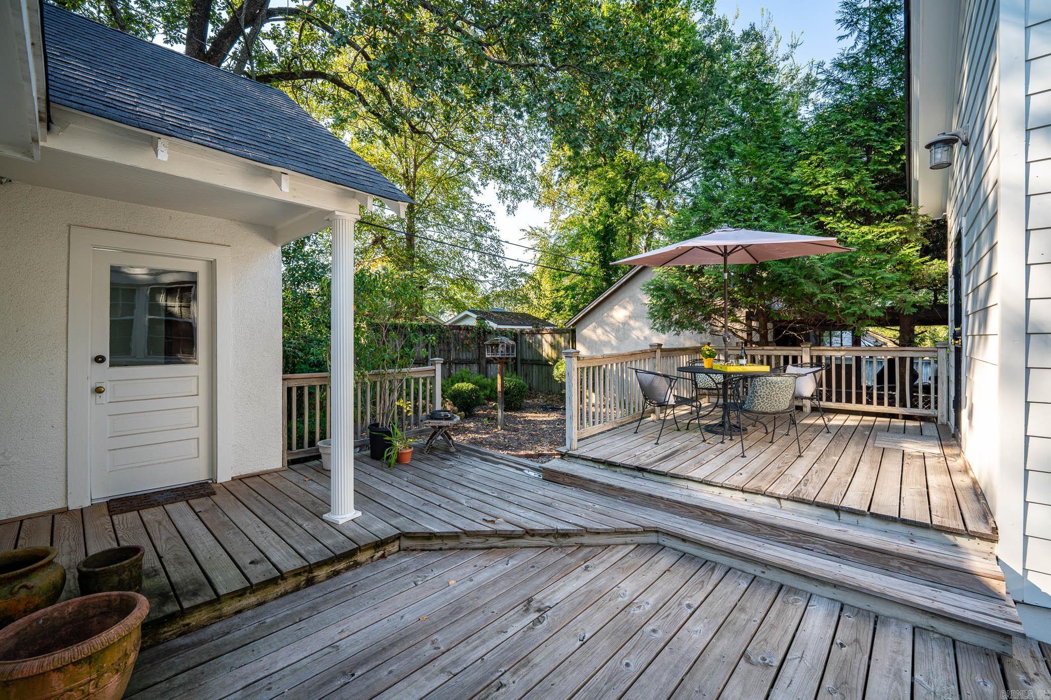 SHADOWLAWN - Residential