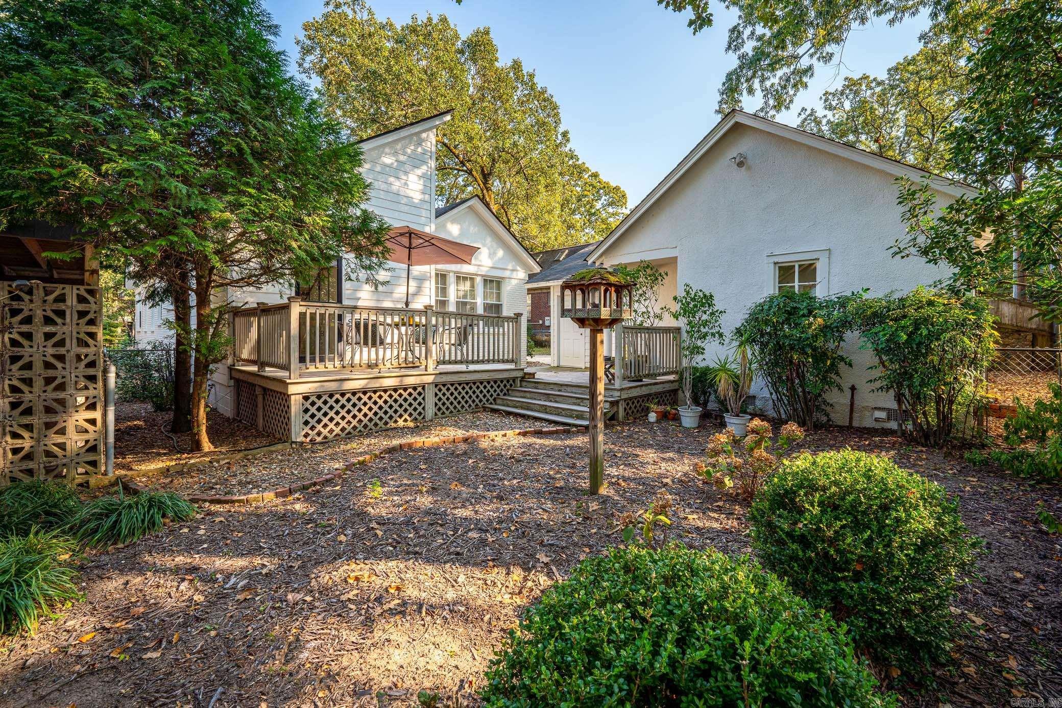 SHADOWLAWN - Residential