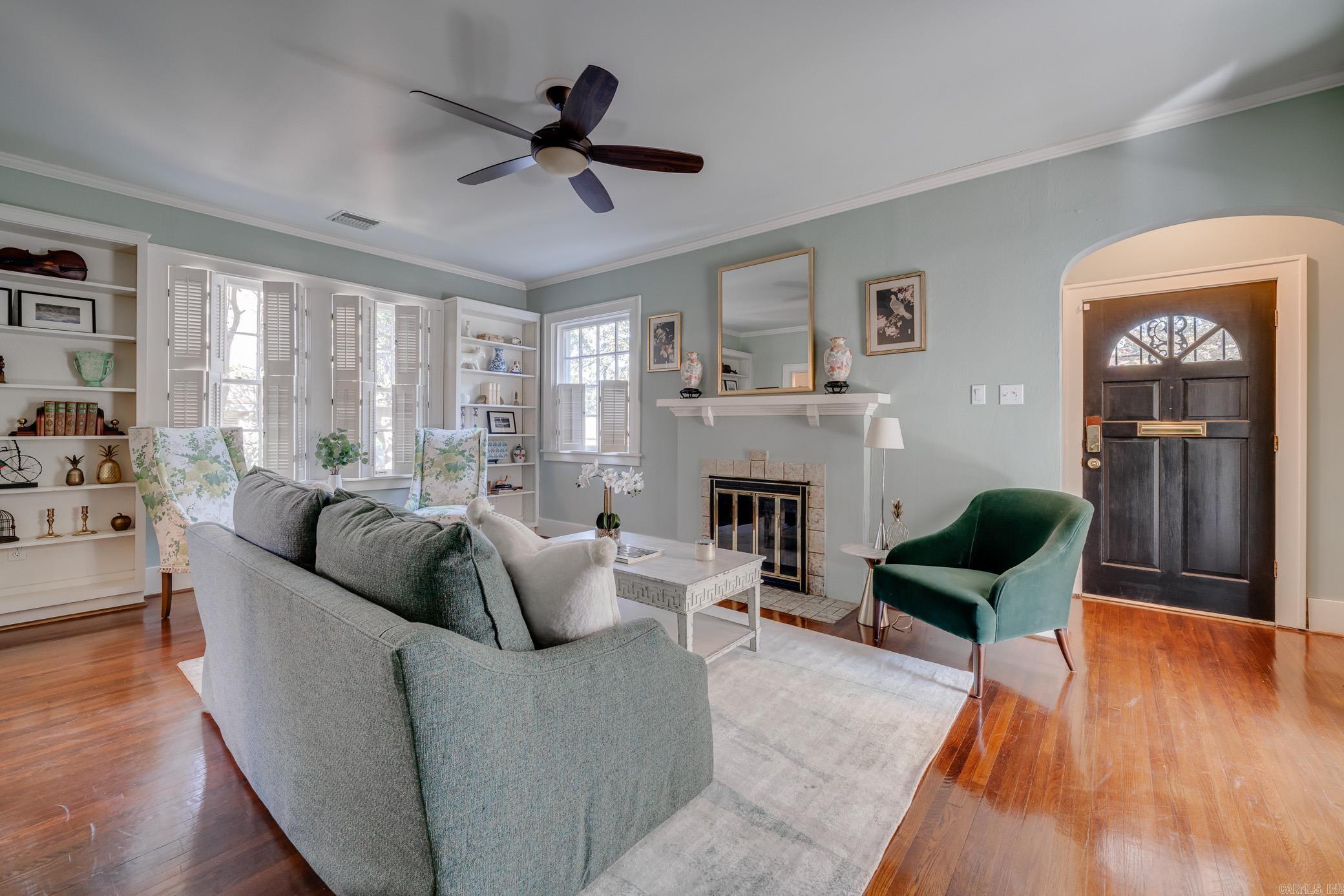 SHADOWLAWN - Residential