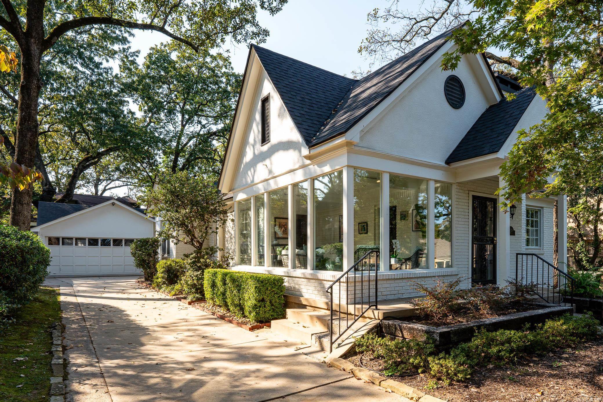 SHADOWLAWN - Residential