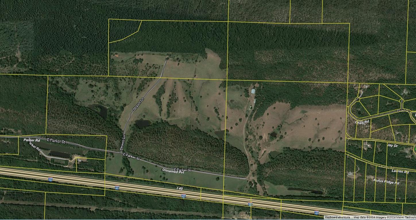 421 acres mile of freeway frontage dead end road working cattle and hay operation
