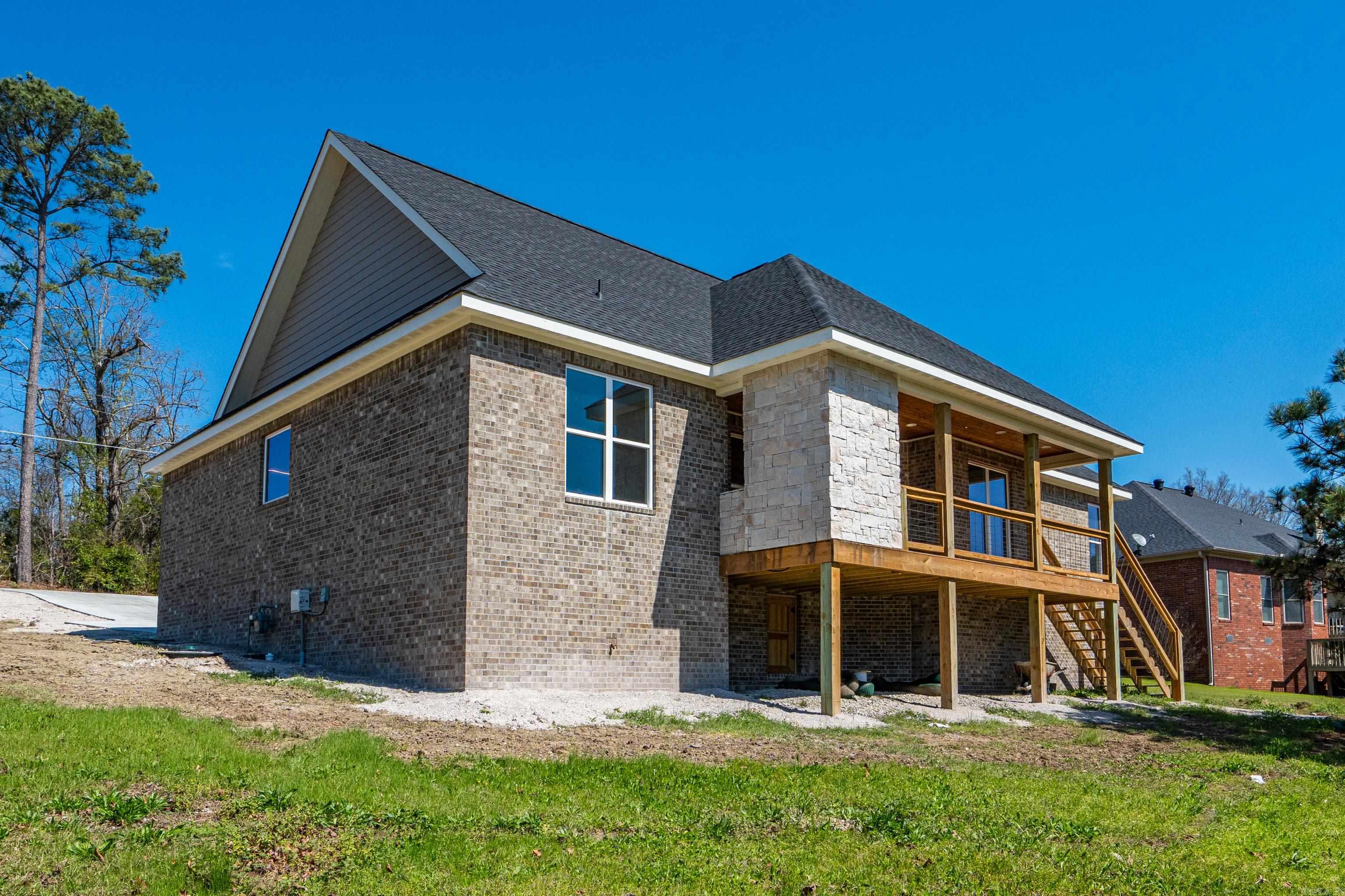 WATERFALL BAY - Residential