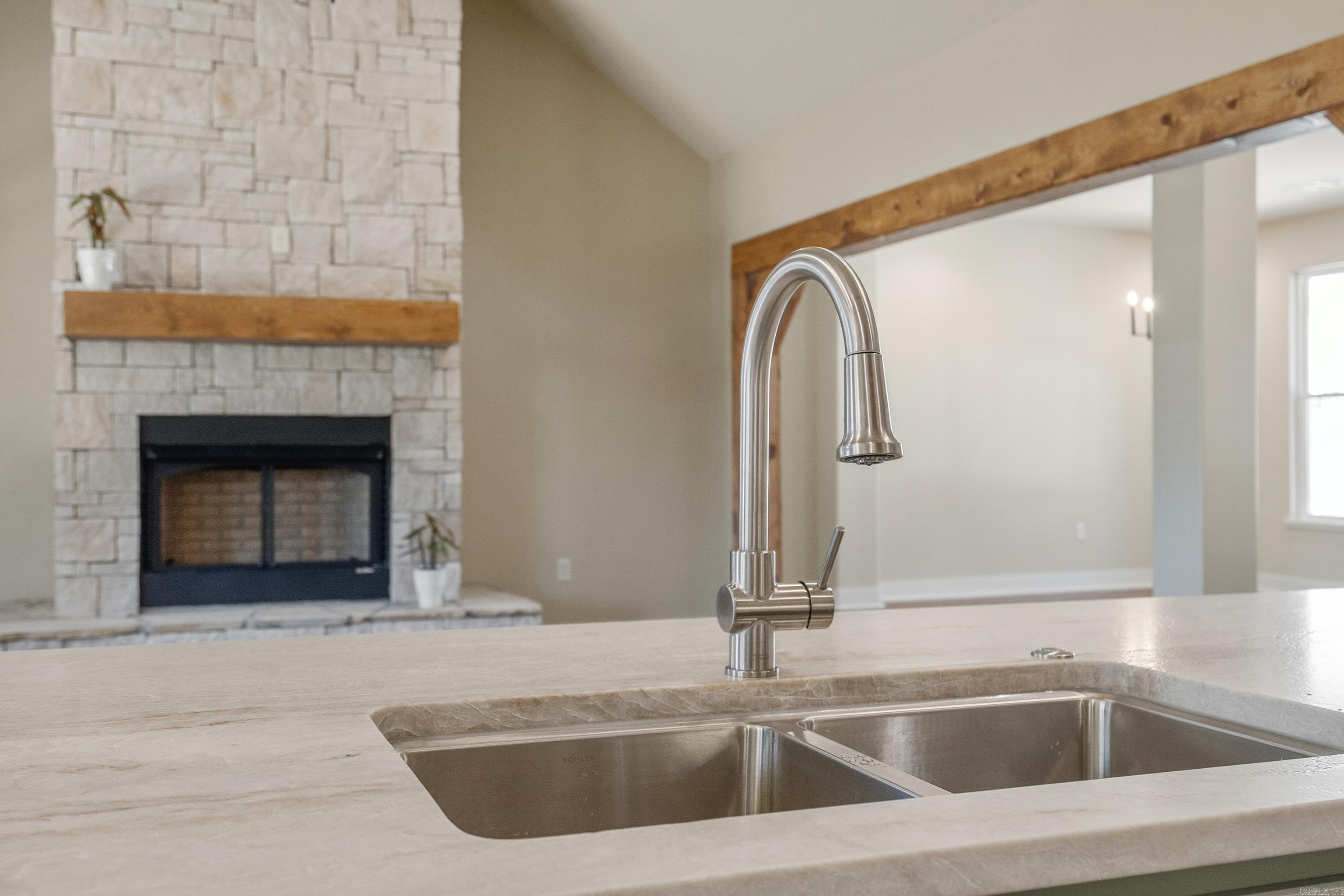 WATERFALL BAY - Residential