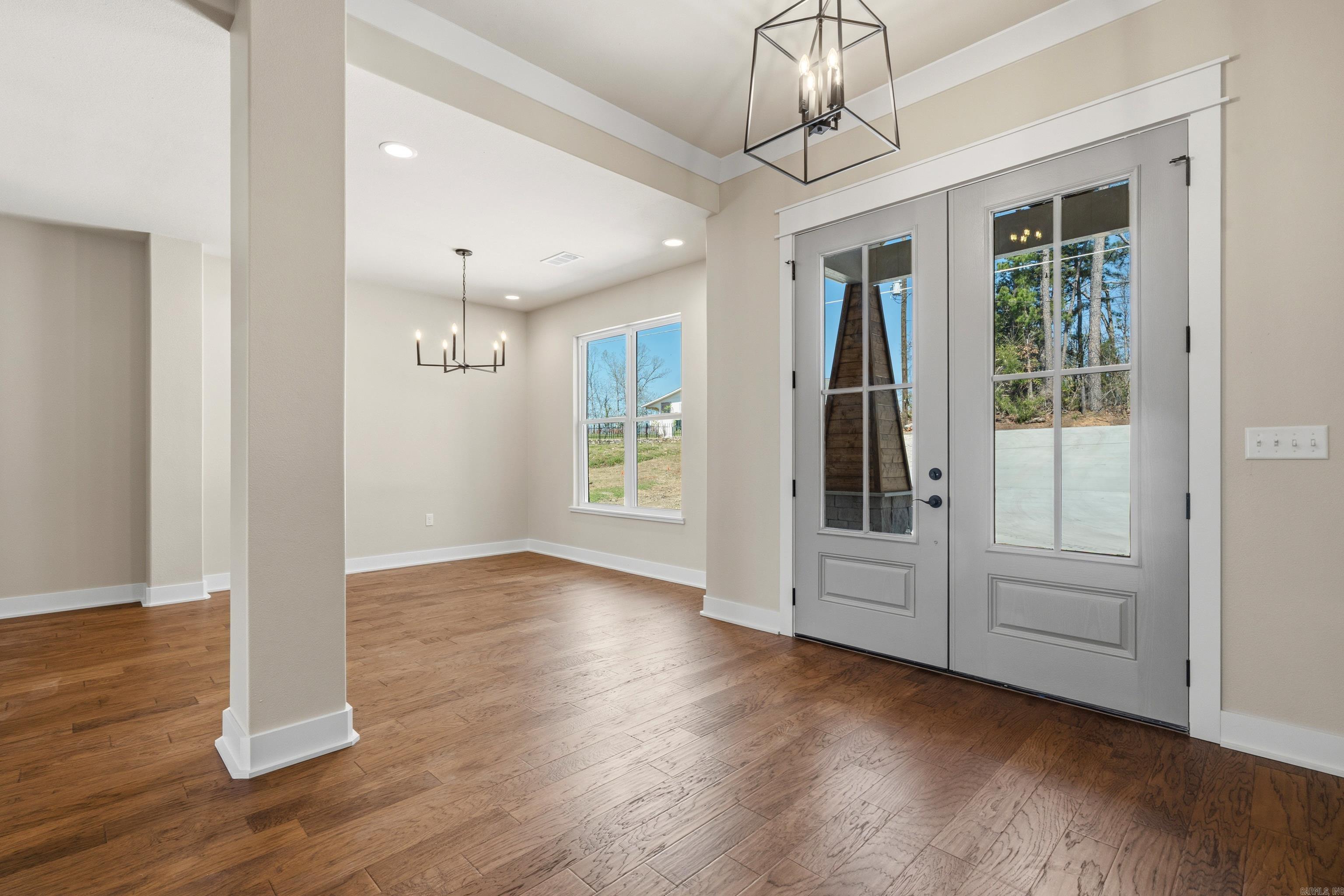 WATERFALL BAY - Residential