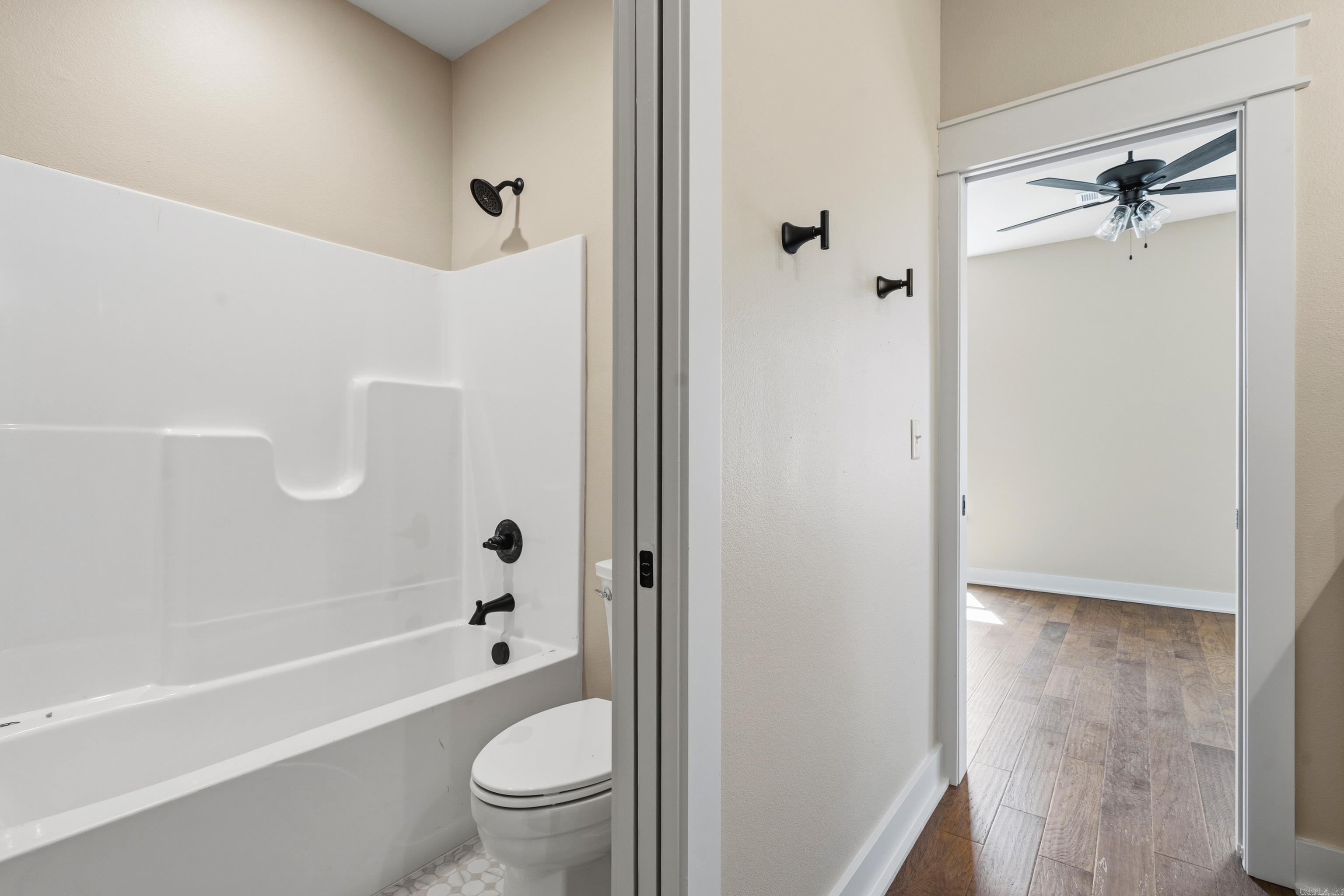 WATERFALL BAY - Residential