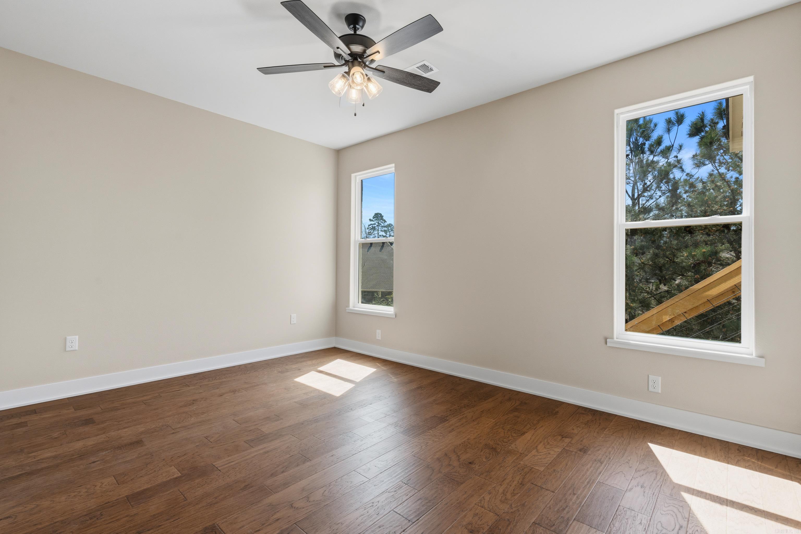 WATERFALL BAY - Residential