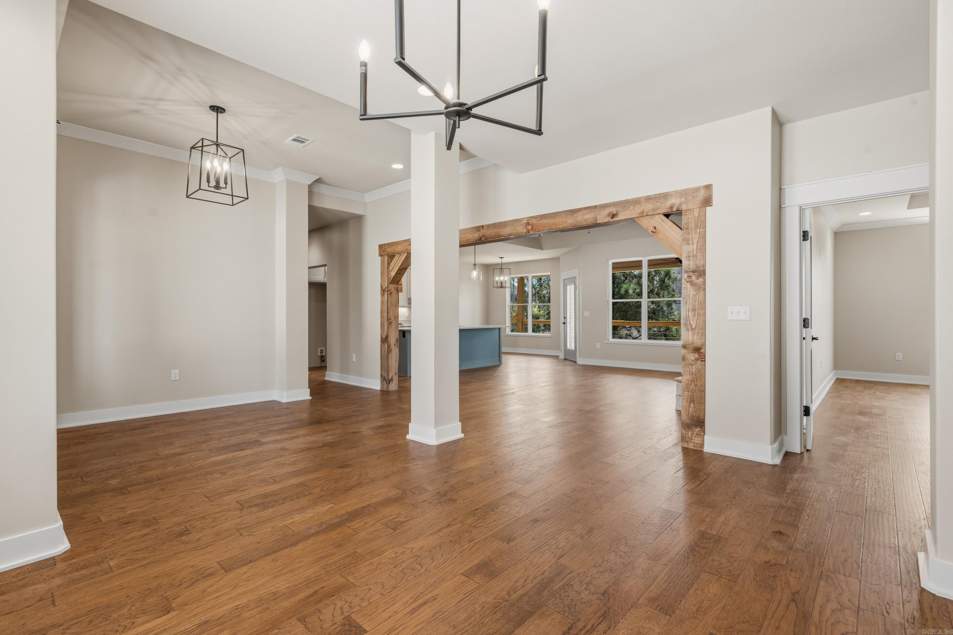 WATERFALL BAY - Residential